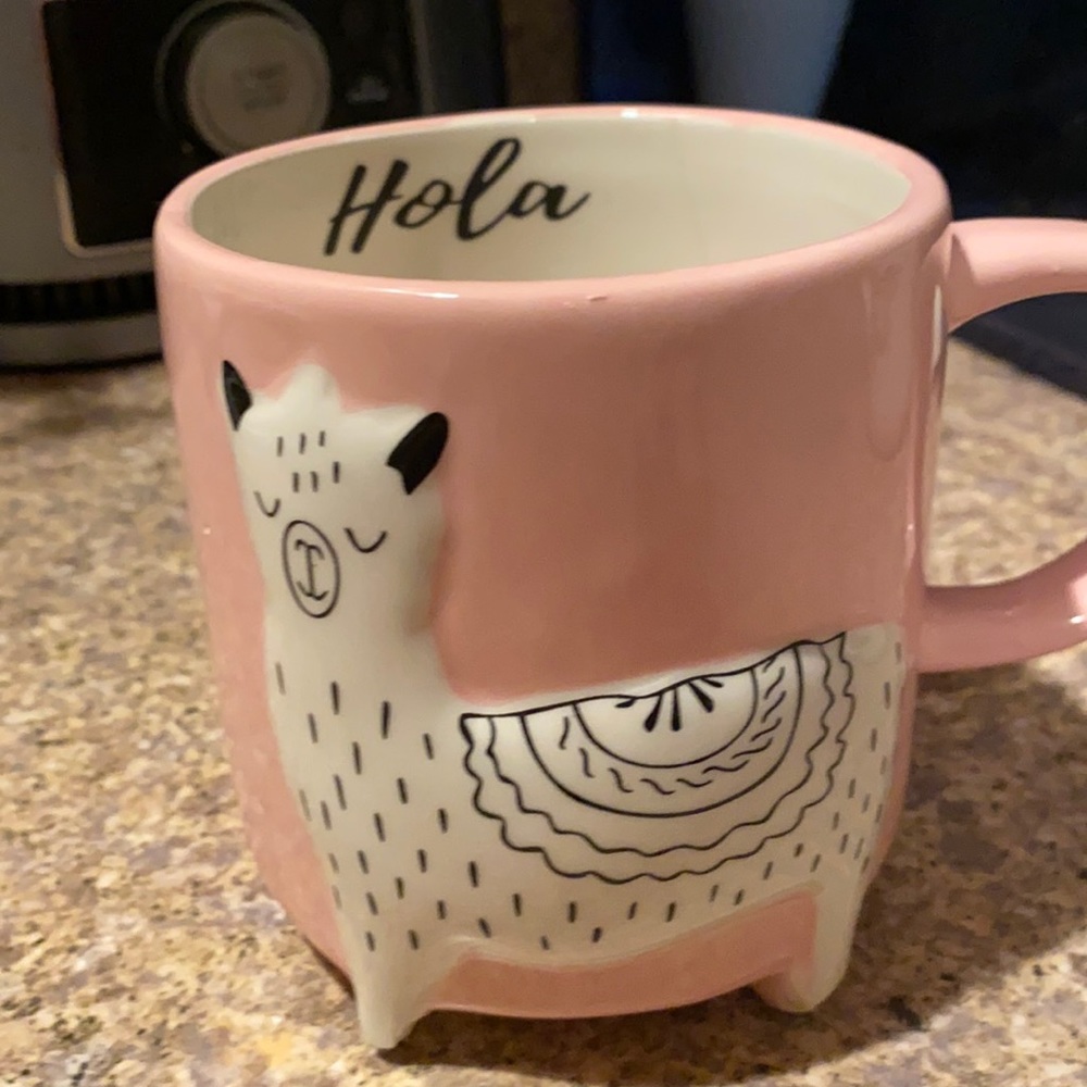 Coffee mug